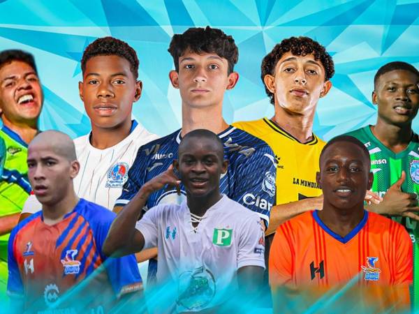 A pesar de su corta edad, se han convertido en jugadores importantes en Liga Nacional.