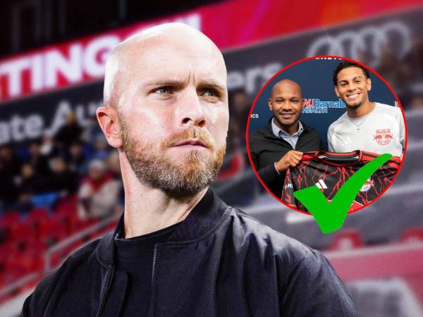 Bradley destacó la experiencia que Ruiz ha adquirido a pesar de su juventud.