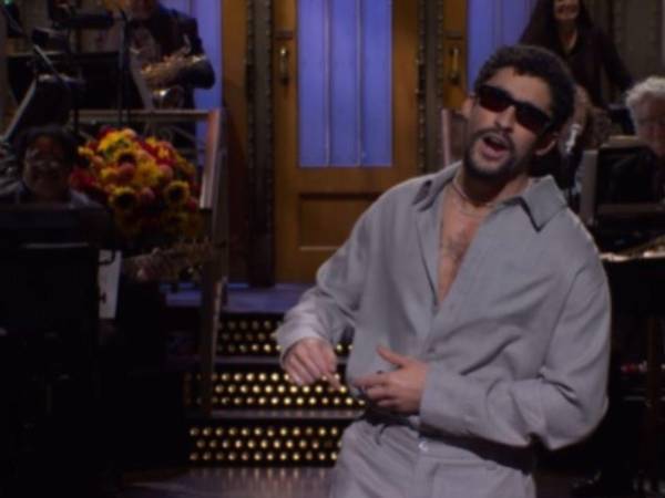 “Incluso Fox News está feliz”: Bad Bunny responde con ironía a las críticas por el Super Bowl 2026