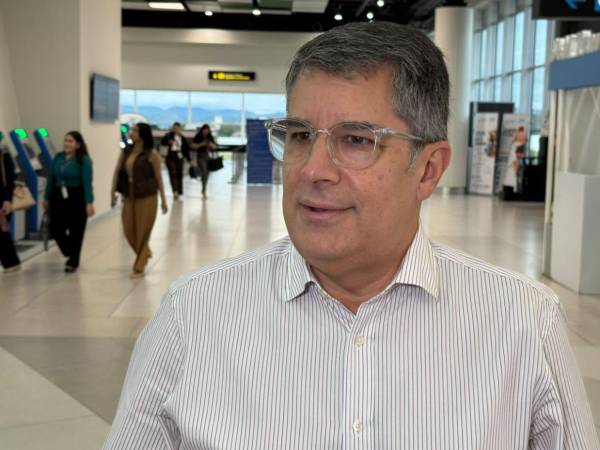 Rafael Villeda hizo el viaje con Olimpia a Costa Rica para el duelo vs Cartaginés.