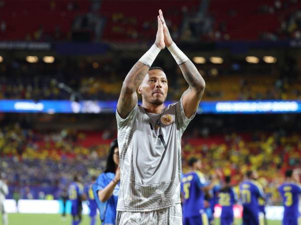 El veterano guardameta de la Selección de Curazao vivió una noche histórica contra Ecuador, pero, ¿quién es Eloy Room?