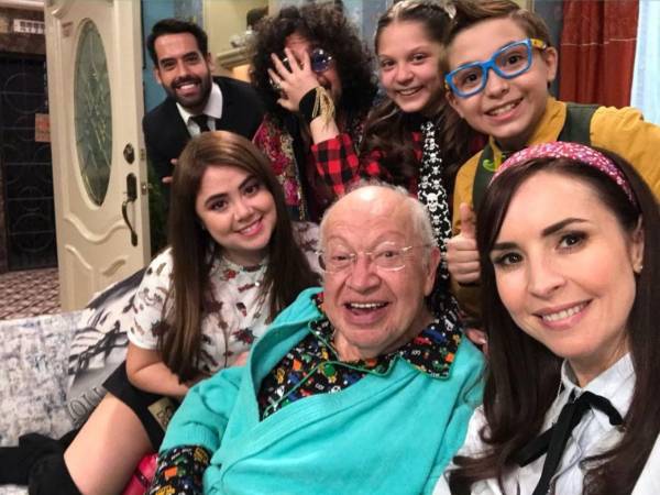 Andrea Torre ha salido al paso de rumores que circularon en redes sociales sobre una supuesta recaída de cáncer de mama y su presunta muerte.