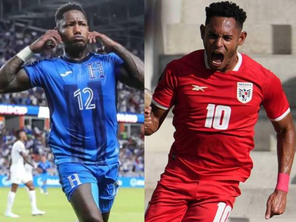 La Selección de Honduras se enfrenta ante Panamá por los cuartos de final de la Copa Oro de la Concacaf en Glendale, Arizona.