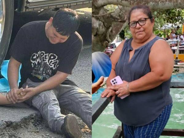 Una madre de familia perdió la vida durante la mañana del lunes -8 de mayo- tras ser arrollada por una unidad de transporte público en la CA-4, en el sector de La Pita, Cofradía, Cortés. El siniestro conmocionó a la población, sobre todo por la desgarradora escena de uno de sus hijos. A continuación los detalles del lamentable hecho.