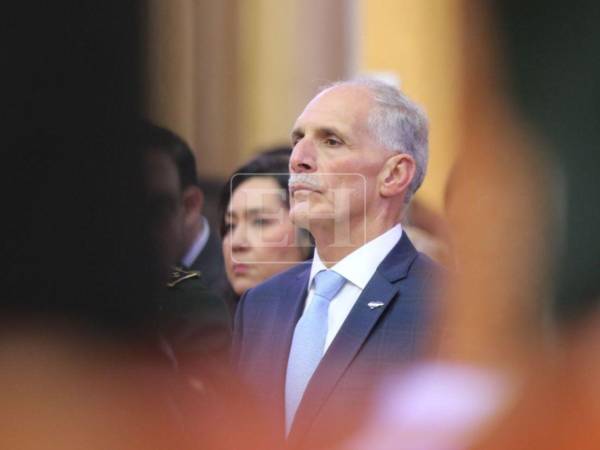 Nasry Asfura fue consultado sobre si traerá o no la Cicih, una promesa de campaña que no cumplió Xiomara Castro.