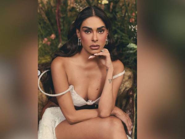 No puedo controlar mi boca ni mi ojo, no los podía controlar, para los memes son maravillosos, pero a mí me daba muchísimo dolor, Galilea Montijo.