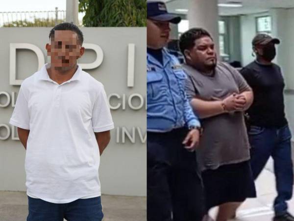 Ambos acusados permanecerán recluidos en el centro penal de El Progreso mientras continúan las diligencias de cada caso.