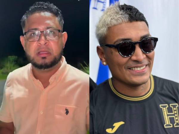 La tensión entre los creadores de contenido, Rosel Archaga, conocido en redes como Soy Rosel y Lester Alberto Cardona Meza, más conocido como Supremo, continúa. En un reciente video, Rosel está retando al Príncipe de Honduras a que se haga cargo del asilo de ancianos. Pero, ¿por qué? Aquí los detalles.