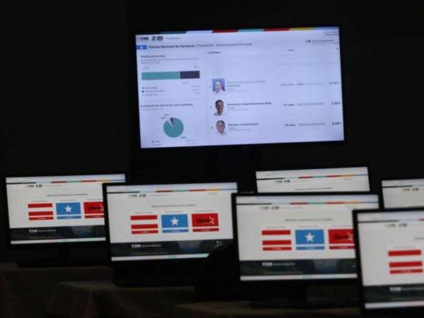 Con varios días de retraso, el CNE mantiene pendiente la firma del contrato que garantizará conectividad en más de 1,700 centros de votación.