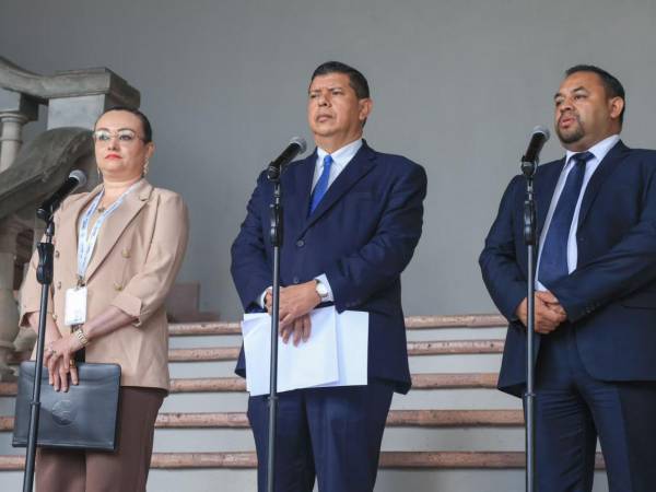 Desde el gobierno afirmaron que los datos sirven para actualizar los datos del país y generar una estrategia para buscar soluciones.