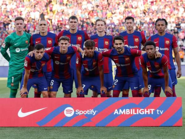 Haber salido del FC Barcelona para este jugador que no entraba en los planes de Hansi Flick, no ha sido lo mejor y todavía sigue sin club