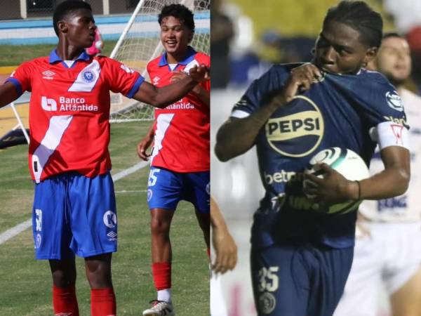 El Olimpia se enfrenta ante el Motagua en el estadio Nacional por la tercera fecha.
