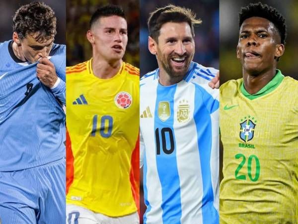 Venezuela queda contra las cuerdas tras caer ante Argentina.