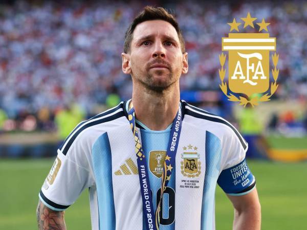 Se revela la decisión de Lionel Messi con la selección de Argentina tras perder la final del Mundial 2026 ante España. ¿Retiro o sigue?