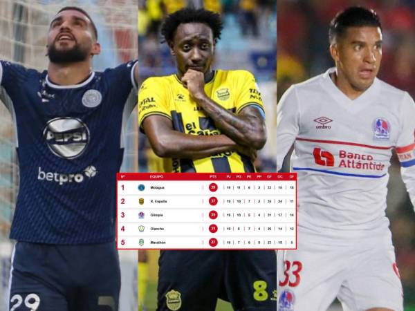 La máquina sueña con ser cabeza de serie en las triangulares.