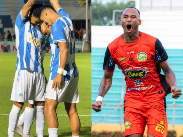 CD Victoria y Pirata chocarán en la llave 6 de la fase.