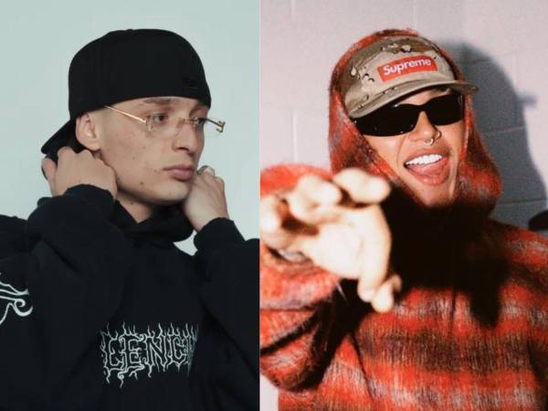 Reconocido por Rolling Stone como “el nuevo artista más grande del planeta” por globalizar los corridos tumbados con influencias de rap y hip hop, Peso Pluma se convirtió el año pasado en el primer artista de regional mexicano en liderar Coachella.