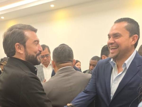 Yuri Sabas y Tomás Zambrano serían los candidatos finales para la presidencia del Congreso.