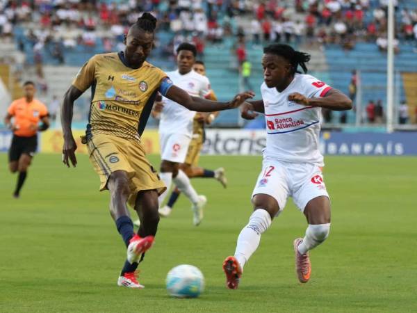 El Olimpia tendrá muchas bajas para su compromiso ante los Lobos de la UPNFM.