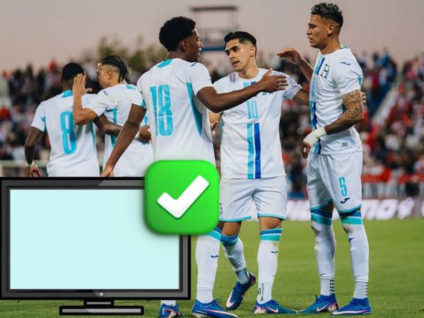 Este 14 de septiembre se ha conocido que una nueva televisora transmitirá los juegos de Selección Nacional de Honduras en la eliminatoria hacia el Mundial 2030. De esta forma, TVC ya no será la única televisora que transmitirá los juegos de la Bicolor.