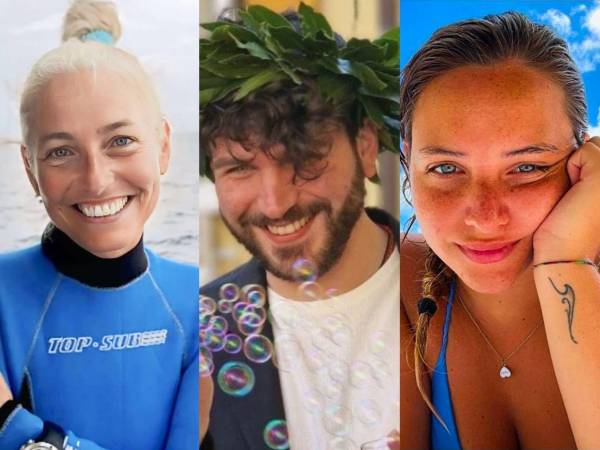 El pasado jueves 13 de mayo, cinco italianos emprendieron una expedición científica de buceo en las cristalinas aguas del atolón Vaavu, en Maldivas, sin imaginar que nunca más volverían a la superficie. Anoche (viernes 15 de mayo) trascendió la noticia de las muertes y el inicio del rescate de los cadáveres. ¿Quiénes son los fallecidos? A continuación los detalles.