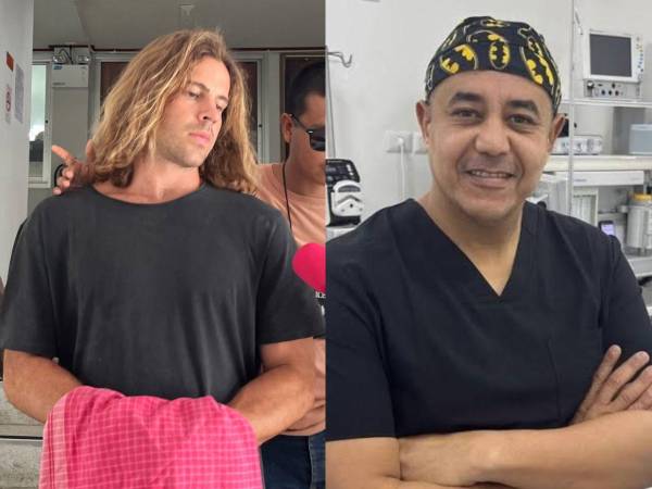 La justicia tailandesa ha decidido mantener la sentencia de cadena perpetua impuesta en 2024 al español Daniel Sancho, tras considerar que hay pruebas suficientes para demostrar que es culpable del asesinato premeditado y descuartizamiento del médico colombiano Edwin Arrieta en 2023.