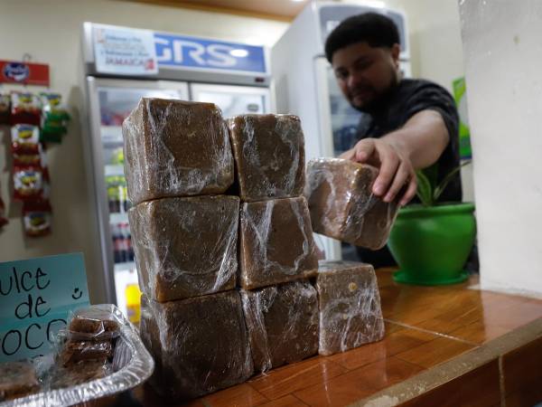 La Alcaldía Municipal del Distrito Central busca reducir la informalidad y facilitar la generación de empleo y activar la competitividad de comercios.