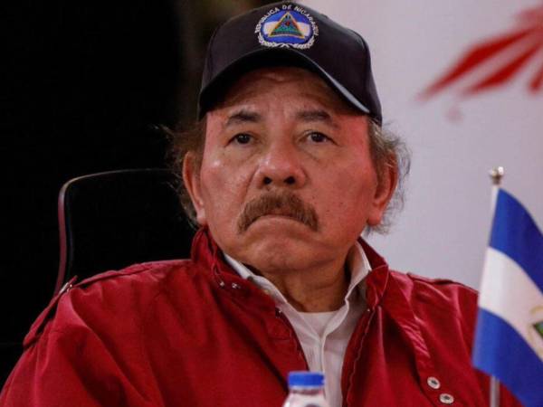 Daniel Ortega ha estado en el poder en Nicaragua en dos oportunidades, actualmente desde el 2007.