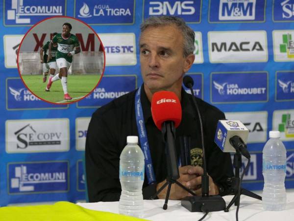 El 'Monstruo Verde' es favorito para ganar el torneo.