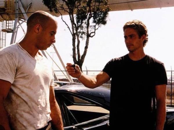 Vin Diesel adelantó que marcará el cierre de la historia principal.