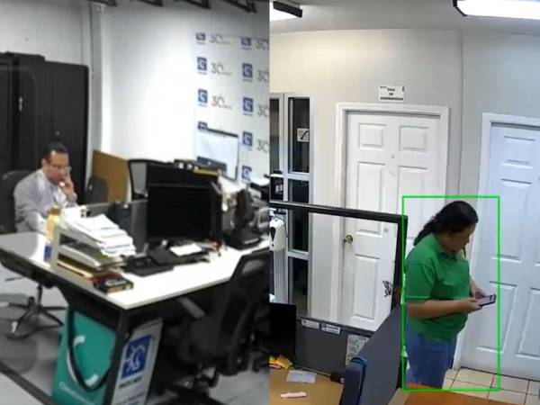 Todo ocurrió a las 7 de la mañana, hora de entrada de los empleados, cuando cada uno de ellos iniciaba sus labores cotidianas, sin saber que tan solo minutos después el cerro colapsaría y quedarían soterrados. Aquí los detalles: