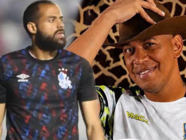 Denovan Torres fue el que inició esta polémica al lanzar fuerte comentarios en contra de Edrick Menjívar, quien dio su respuesta pero quien vino con todo fue Alex López