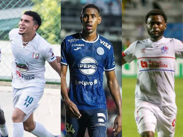 Estas son las principales noticias en el mercado de fichajes de la Liga Nacional de Honduras.