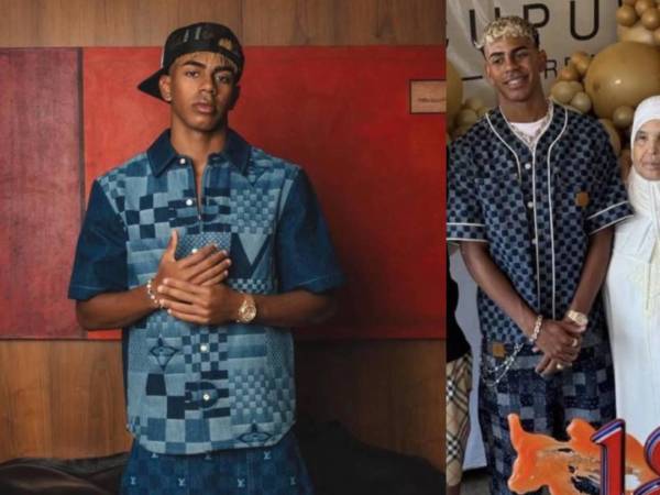 LamineYamal cumple 18 años de edad y tiene preparada una fiesta donde tendrá a muchos invitados, la casa que rentó y las restricciones