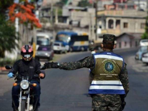 El Estado de Honduras renovó 23 el estado de excepción en 226 municipio con la finalidad de reducir la violencia ejercido en mayor parte por las estructuras criminales.