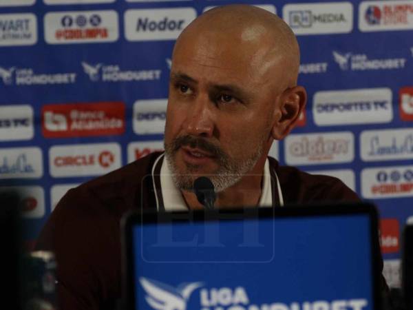 Eduardo Espinel cree que hicieron un mejor partido ante el Real España.