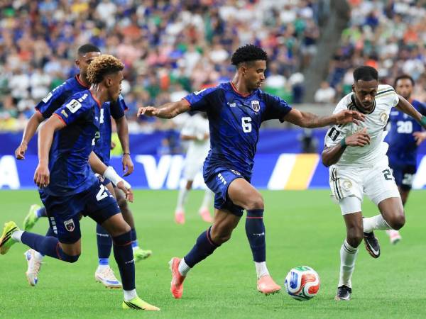 Cabo Verde marcha invicto hasta el momento.