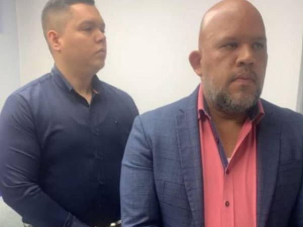 El fiscal general aseguró que 570 exfuncionarios de su despacho han sido arrestados por diferentes delitos.