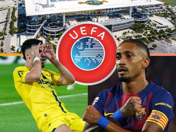 La UEFA aceptó igualmente que el <b>Milan-Como</b> se juegue en la localidad australiana de Perth.