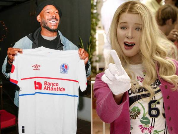 El famoso actor llegó a suelo hondureño esta semana y ha causado asombro ya que ha sido captado en diferentes partes y con mucho acercamiento con los catrachos