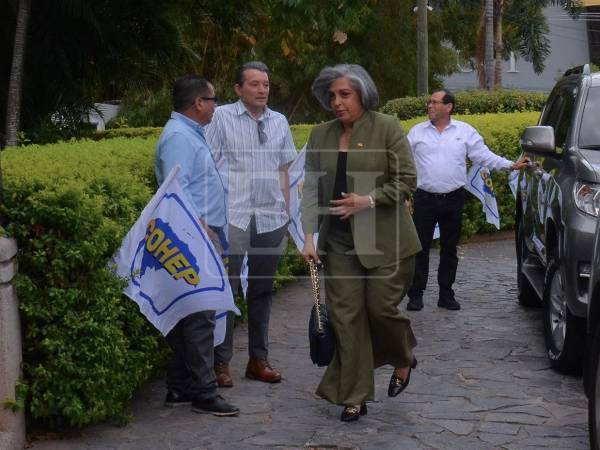 Entre las propuestas planteadas por la presidenta reelecta destaca el fortalecimiento del clima de inversión.