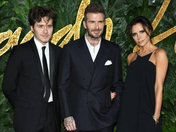 Brooklyn Beckham decidió abrirse sobre la crisis que atraviesa con sus padres y hermanos, rompiendo meses de especulación mediática.