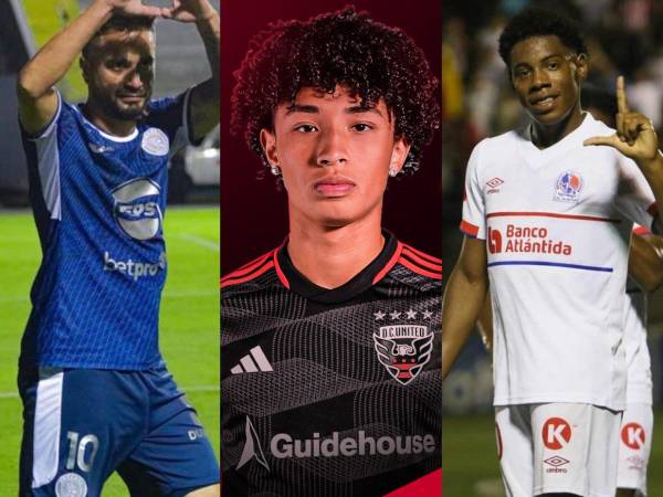 Pese a que el Torneo Apertura en Honduras no ha entrado en su etapa final, hay varias noticias relacionadas al mercado de fichajes y estas son las novedades más importantes.