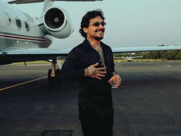 El inicio de la gira de Christian Nodal en Estados Unidos se ha visto empañado por inconvenientes logísticos que han afectado a su equipo.