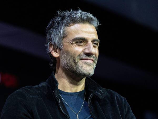 El guatemalteco Oscar Isaac y el colombiano Carlos-Manuel Vesga lideran la representación latina en una gala marcada por el dominio de Apple TV.