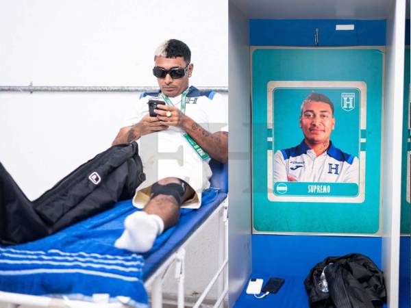 Tiktokers de Honduras sufrieron de visita y terminaron cayendo con dos golazos ante Brasil