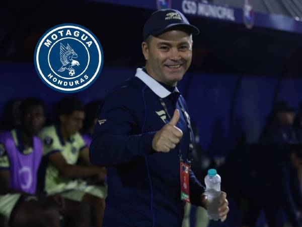 El técnico español destacó el orden y la concentración mostrada por sus futbolistas ante un Municipal.