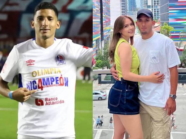 José Mario Pinto revela lo que hizo tras dejar de ser jugador de Olimpia e impacta a todos. Esto le dijeron sus compañeros.