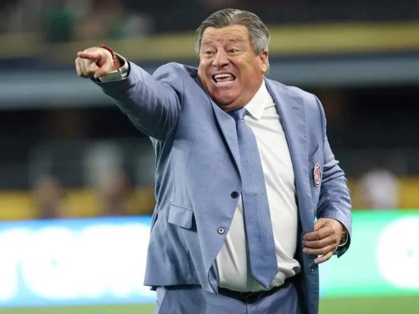 Miguel Herrera no ha tenido un buen cierre por la eliminatoria con Costa Rica.
