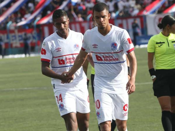 El Olimpia ha recibido una de las peores goleadas en su historia en el fútbol y fue el Génesis Policia Nacional que le recetó 6-2 en La Paz